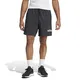 short-adidas-essentials-linear-logo-NEGRO/BLANCO