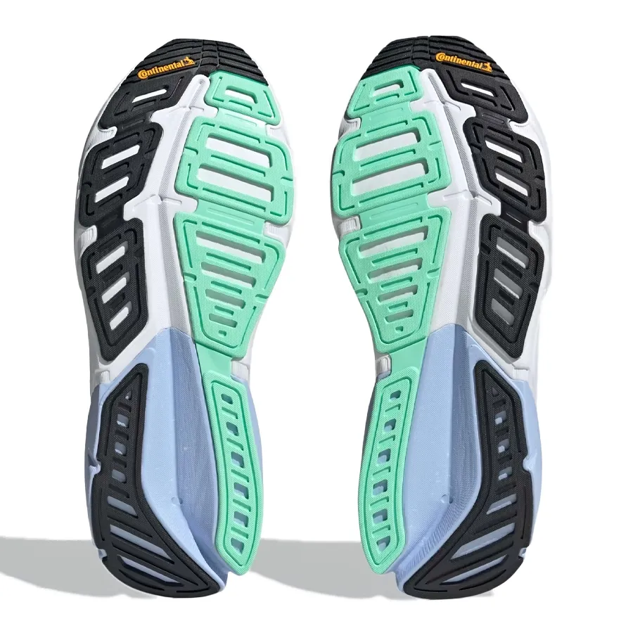 Imagen 8 de 11 de Zapatillas adidas Adistar 2.0-AZUL/VERDE AGUA/PLATA