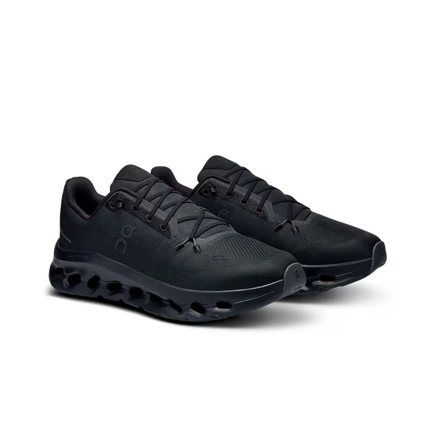 Imagen 1 de 6 de Zapatillas On Cloudtilt-NEGRO