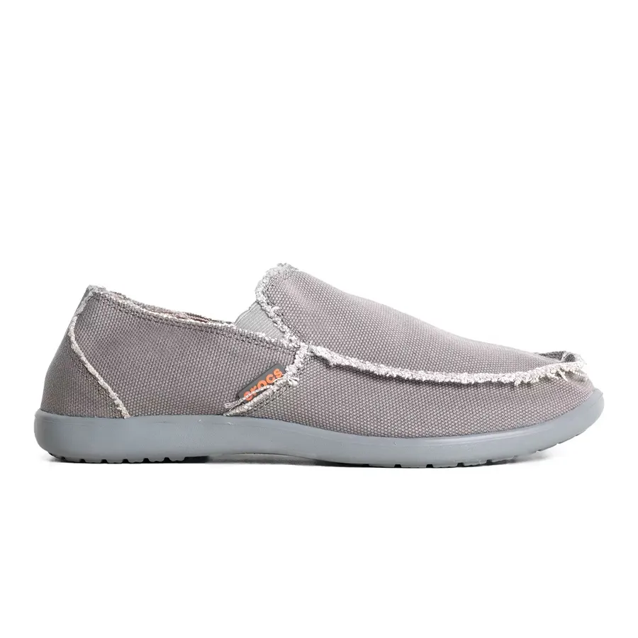Imagen 0 de 7 de Zapatillas Crocs Santa Cruz-GRIS
