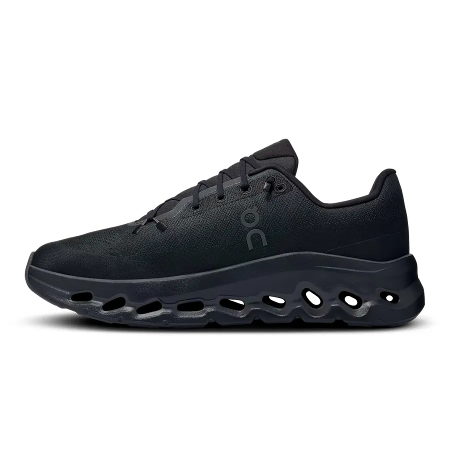 Imagen 2 de 6 de Zapatillas On Cloudtilt-NEGRO