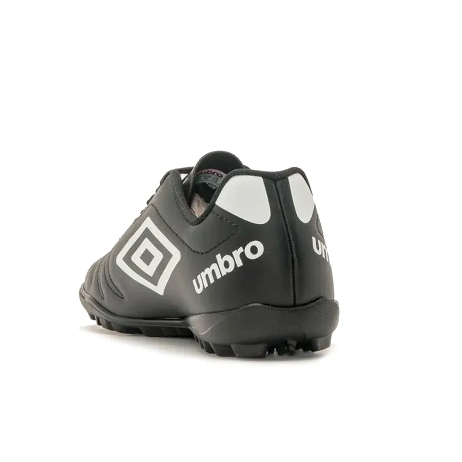 Imagen 2 de 5 de Botines Umbro Class-NEGRO