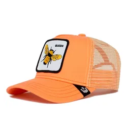 Gorra Goorin Bros Baseball Little Queen
