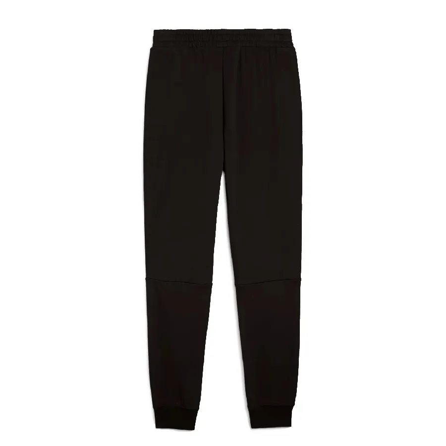 Imagen 2 de 4 de Pantalón Puma Essentials Tape-NEGRO