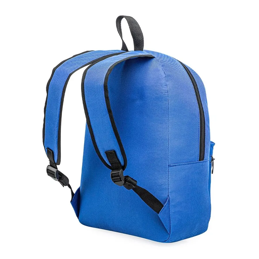 Imagen 1 de 2 de Mochila Kappa Logo Cartus-AZUL