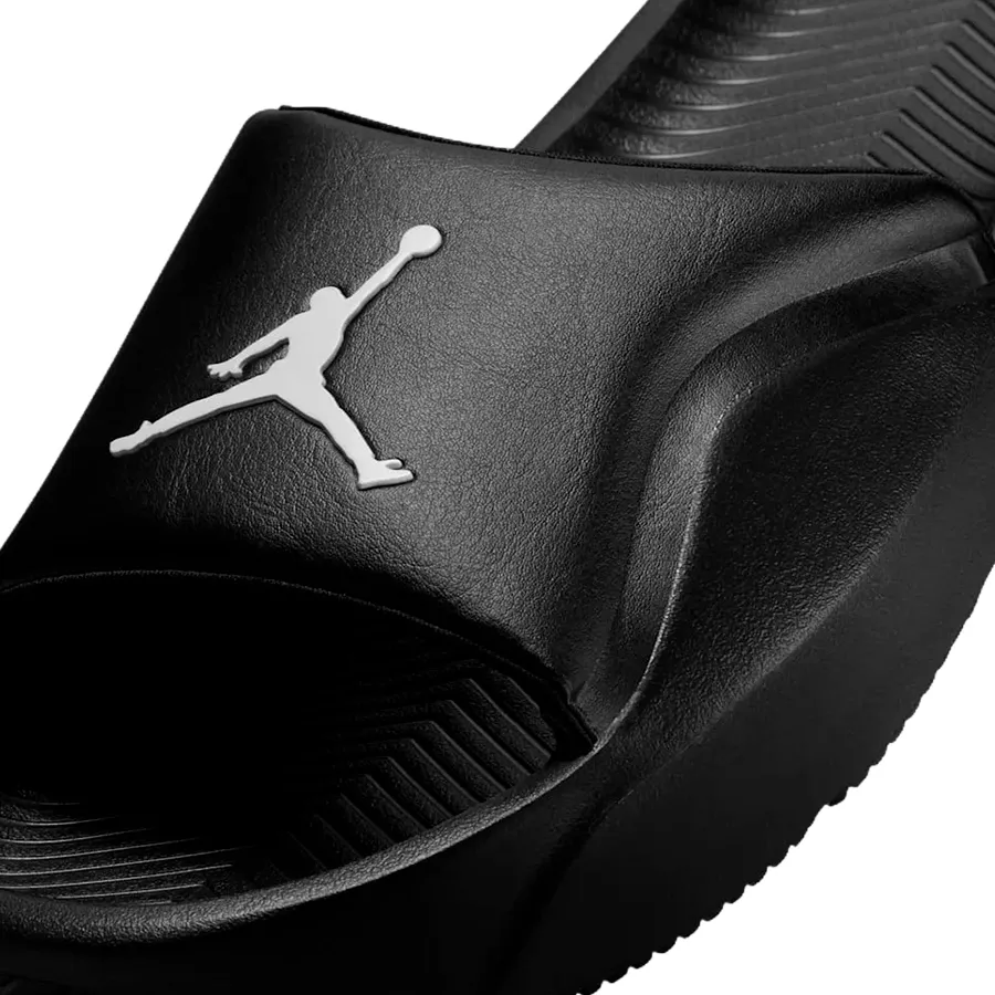 Imagen 5 de 6 de Sandalias Nike Jordan Franchise-NEGRO