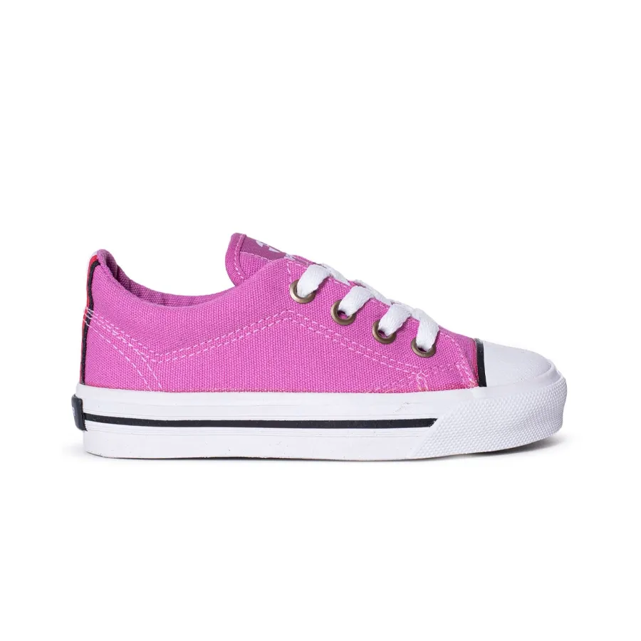 Imagen 0 de 5 de Zapatillas Topper Profesional-ROSA