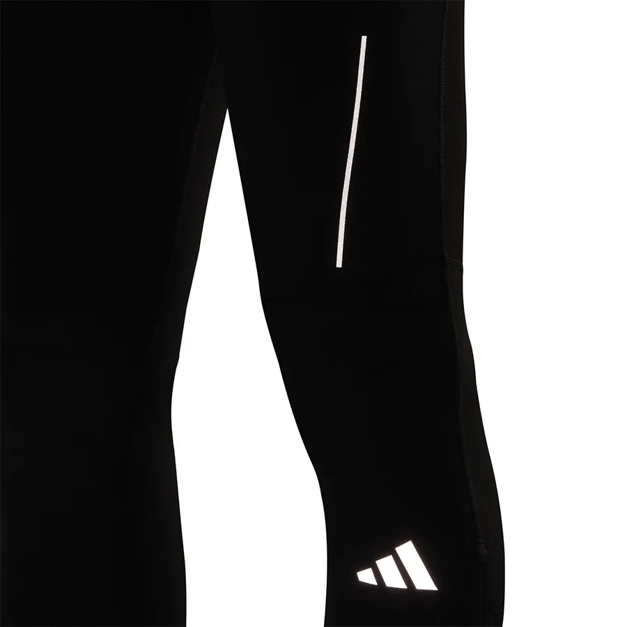 Imagen 2 de 6 de Calza adidas Otr High-NEGRO