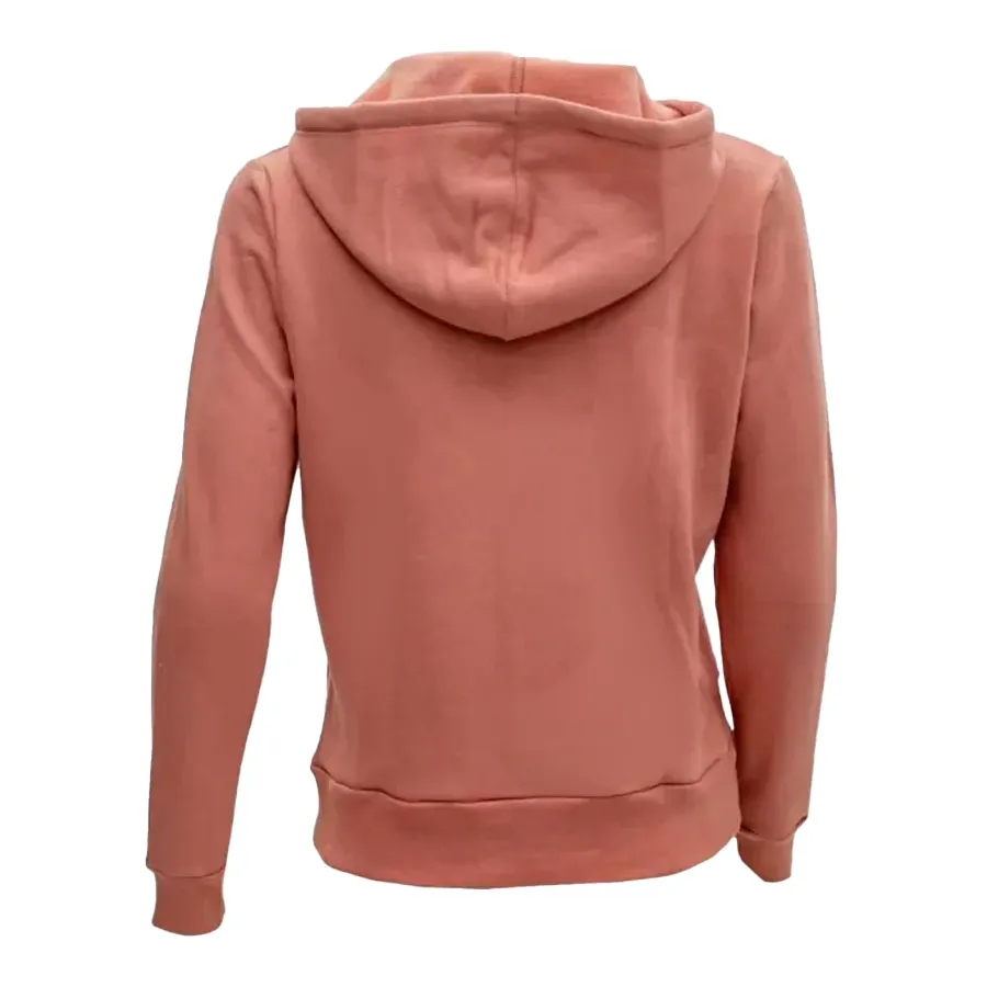 Imagen 1 de 2 de Campera Topper Basic-TOSTADO