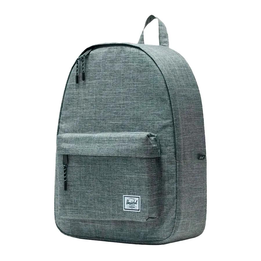 Imagen 1 de 4 de Mochila Herschel Supply Co Classic-GRIS