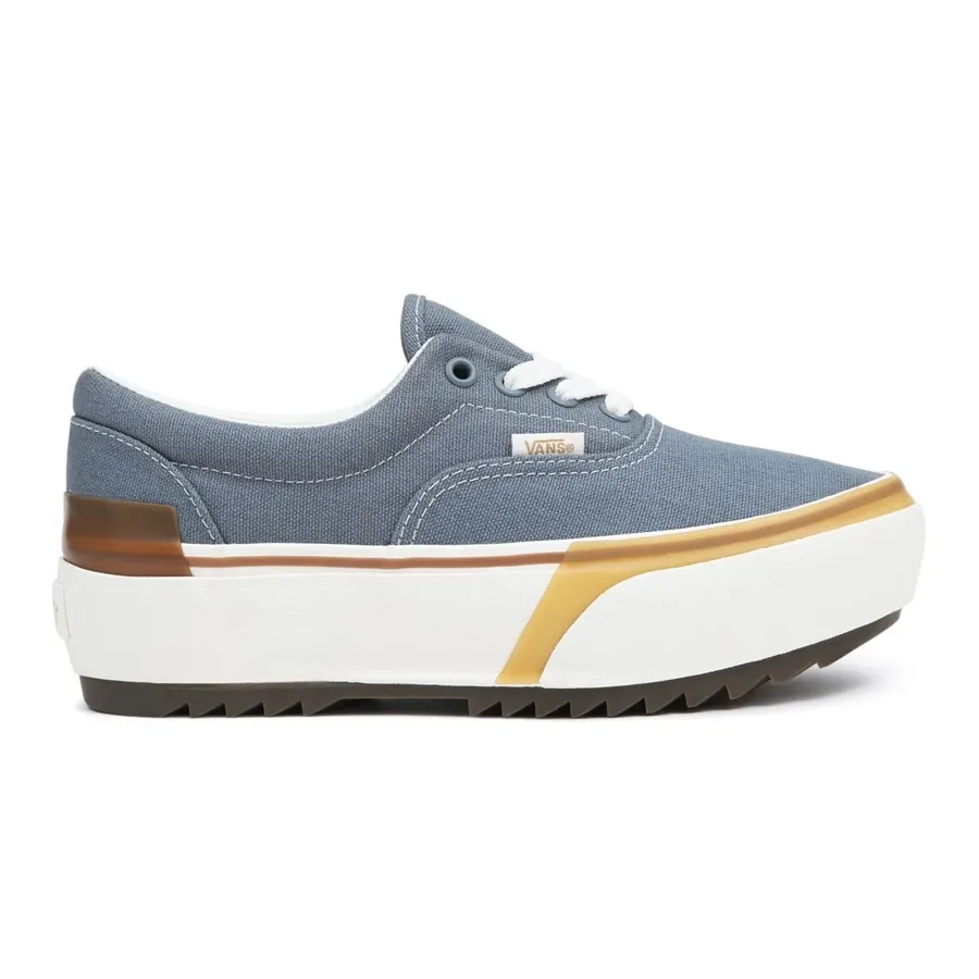 Imagen 0 de 4 de Zapatillas Vans U Era Stacked-PETROLEO/MAIZ