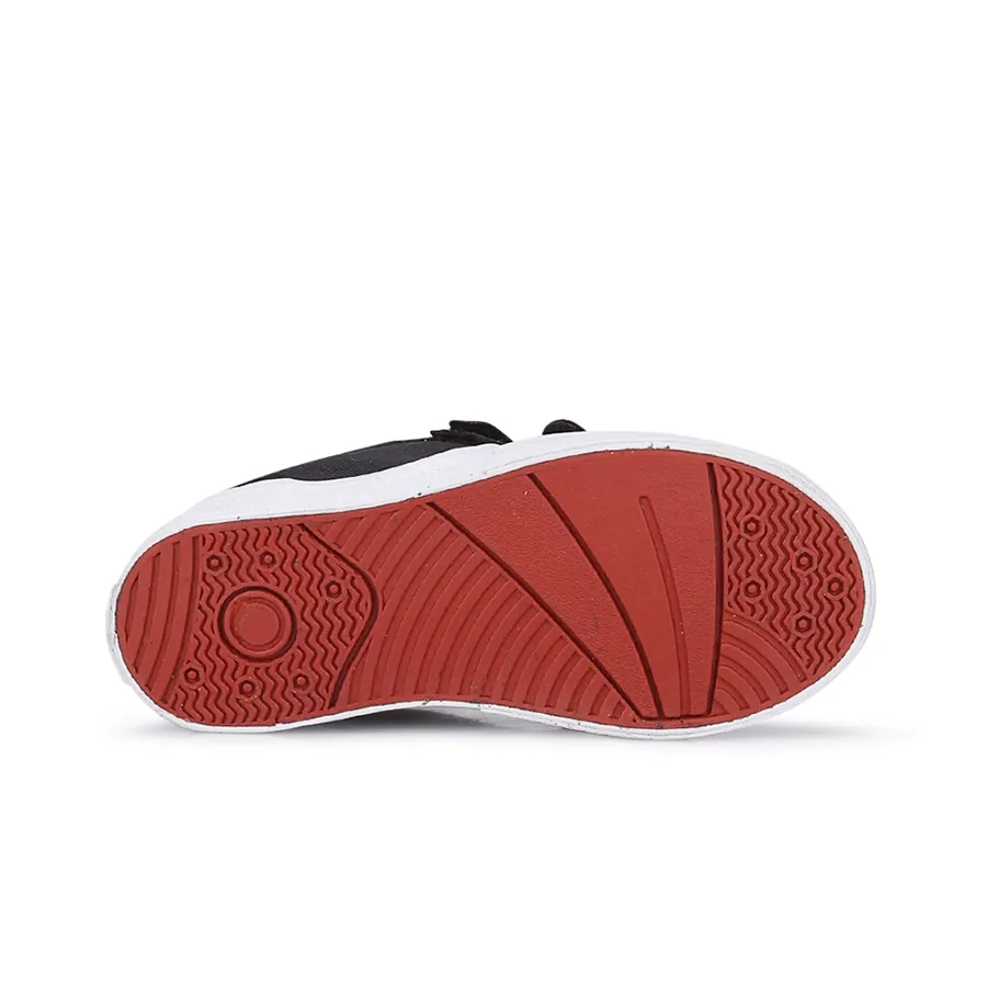 Imagen 4 de 5 de Zapatillas Reef Byron Bay Kids V-NEGRO/BLANCO