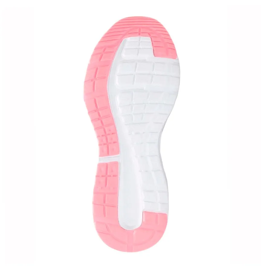 Imagen 3 de 4 de Zapatillas Montagne Cyclone-AZUL/ROSA