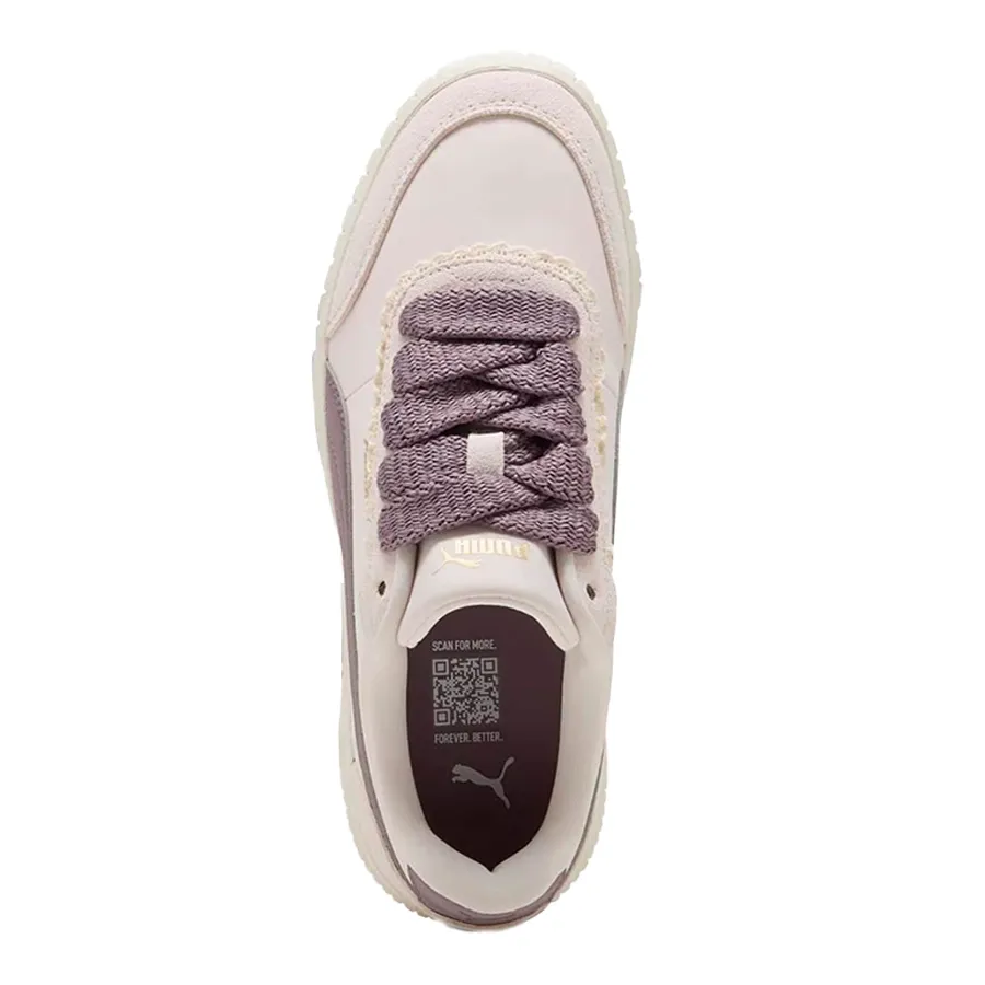 Imagen 2 de 6 de Zapatillas Puma Carina Mia Memoires-ROSA/VIOLETA