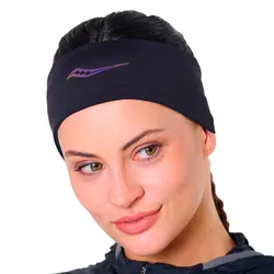 Vincha Saucony Hurricane