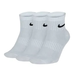 Medias Nike Everyday Lightweight Pack x3
