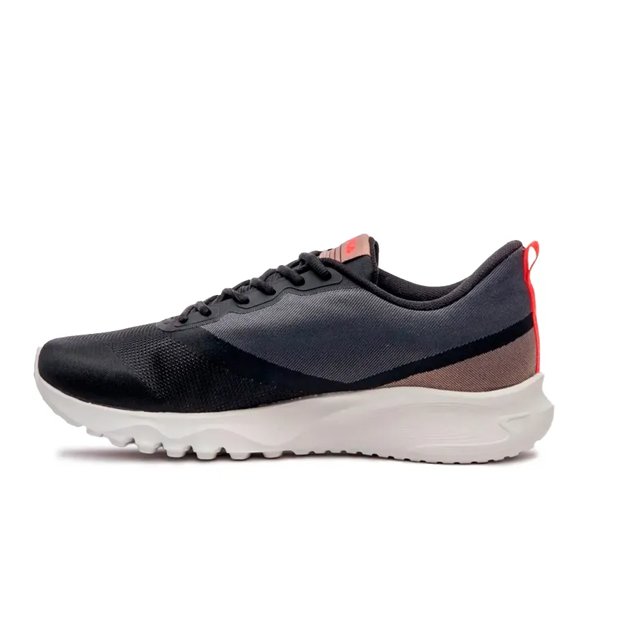 Imagen 1 de 4 de Zapatillas Fila Vector-NEGRO/GRAFITO/GRIS