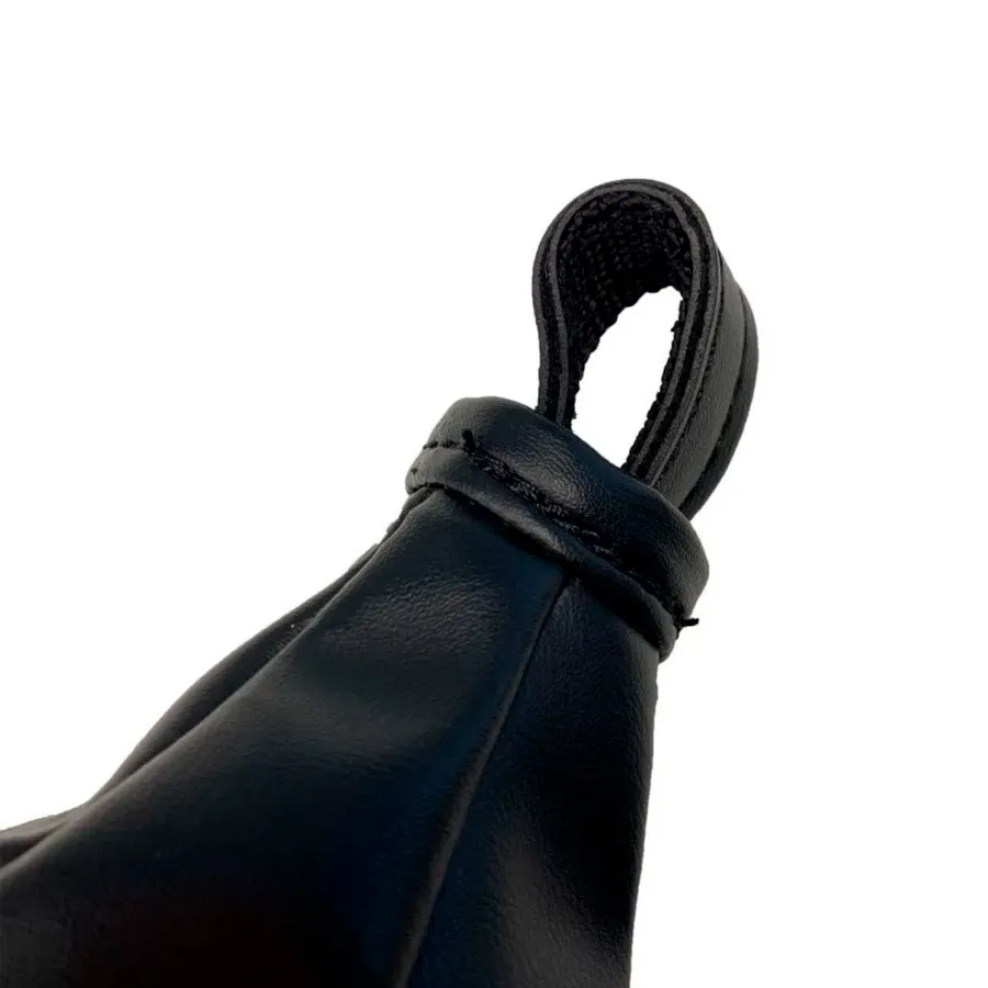 Imagen 2 de 3 de Pera Boxeo 21 DRB-NEGRO