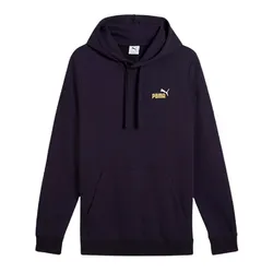 Buzo Puma Essential Logo pequeño