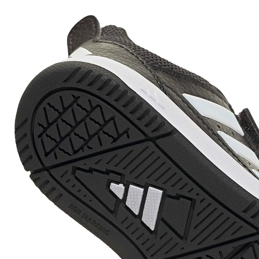 Imagen 7 de 8 de Zapatillas adidas Tensaur Sport 3.0-NEGRO/BLANCO