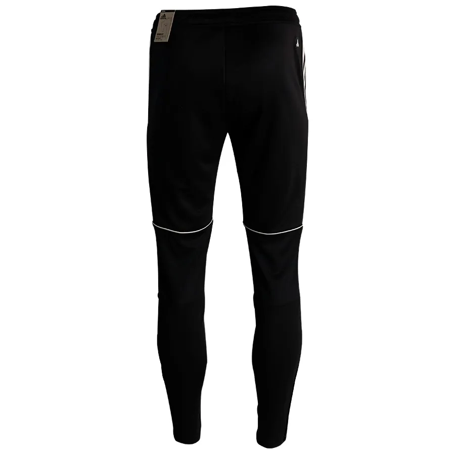 Imagen 2 de 4 de Pantalón adidas De Entrenamiento Tango-NEGRO/NATURAL