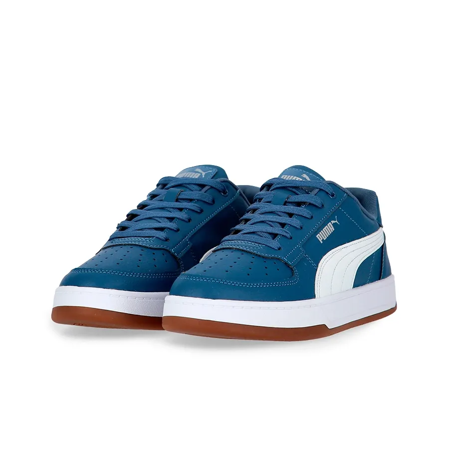 Imagen 1 de 6 de Zapatillas Puma Caven 2.0-AZUL/BLANCO