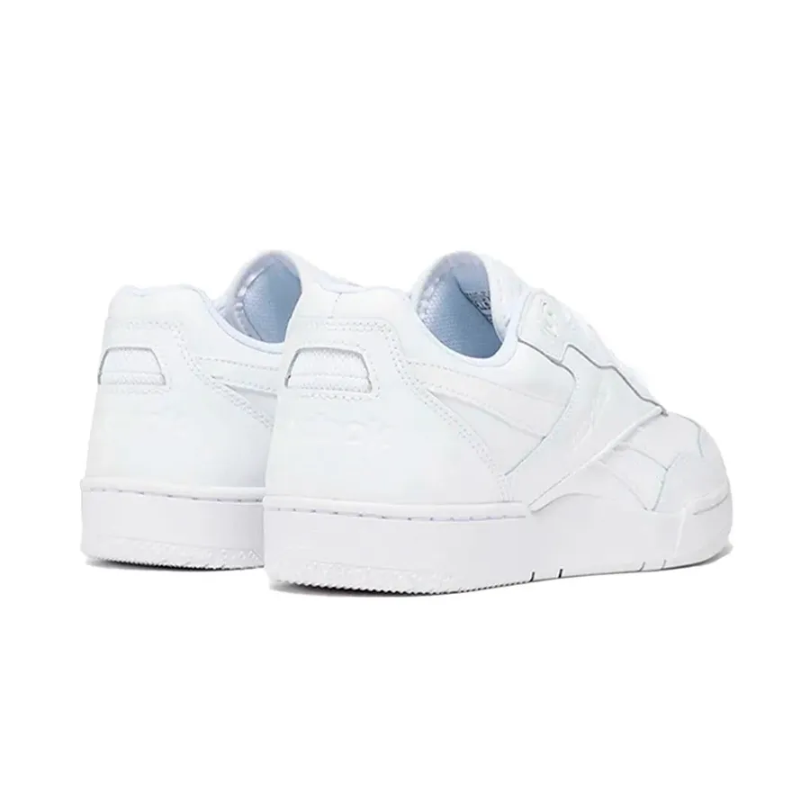 Imagen 4 de 7 de Zapatillas Reebok Bb 4000 Ii-BLANCO