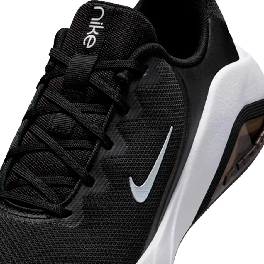 Imagen 6 de 8 de Zapatillas Nike Air Zoom Bella 7-NEGRO/BLANCO