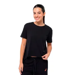 Remera Asics Ss Tee Top