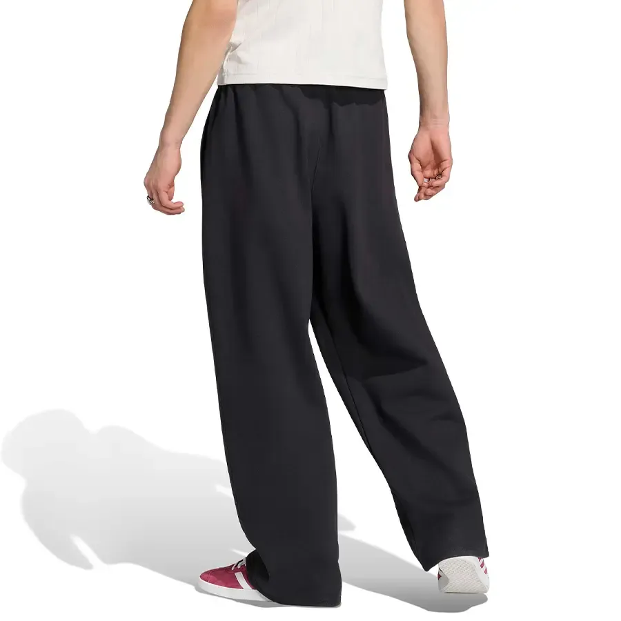 Imagen 1 de 5 de Pantalón adidas originals Trifolio Essentials-NEGRO