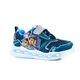 zapatillas-footy-paw-patroll-AZUL/PLATA/BLANCO