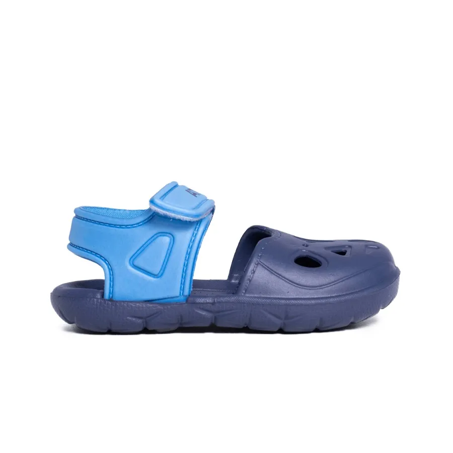 Imagen 0 de 5 de Sandalias Atomik Agua Oasis-AZUL