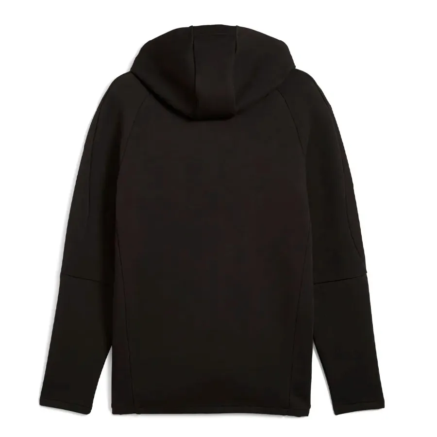 Imagen 1 de 2 de Buzo Puma Evostripe Core-NEGRO