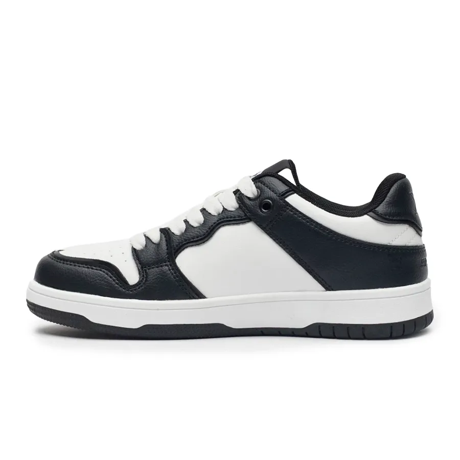 Imagen 2 de 8 de Zapatillas Atomik Shade Low 25-NEGRO/BLANCO