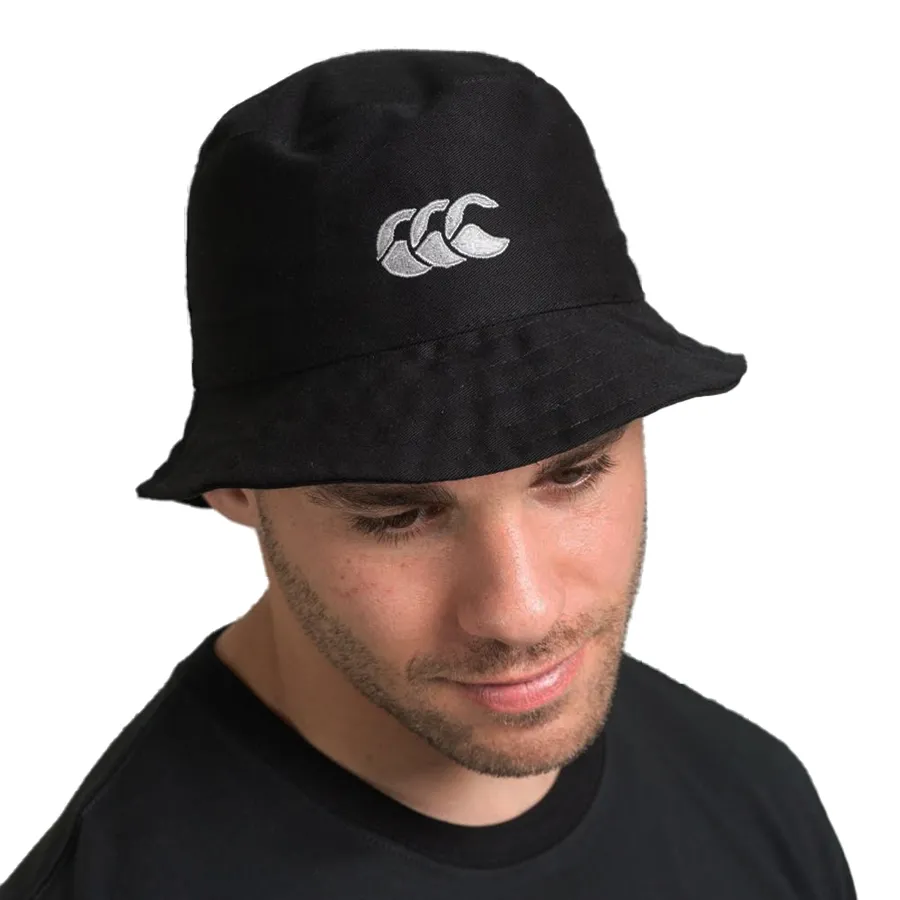 Imagen 0 de 3 de Canterbury Piluso CCC-NEGRO