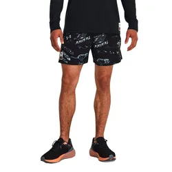 Under Armour Shorts  Run Like An Animal