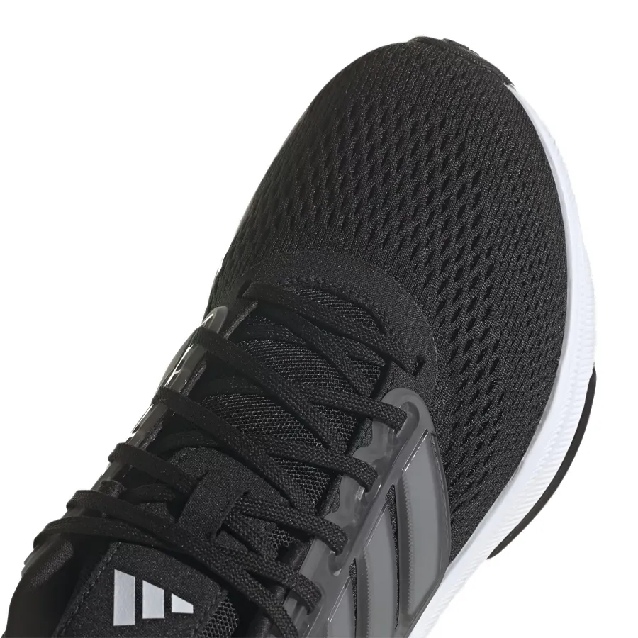 Imagen 7 de 8 de Zapatillas adidas Ultrabounce-NEGRO/GRAFITO