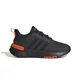 zapatillas-adidas-racer-tr21-k-GRAFITO/NEGRO/NARANJA