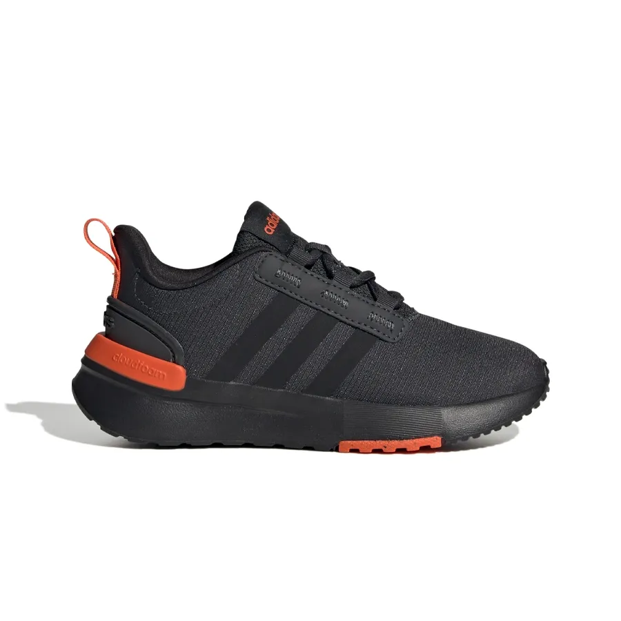 Imagen 0 de 7 de Zapatillas adidas Racer Tr21-GRAFITO/NEGRO/NARANJA