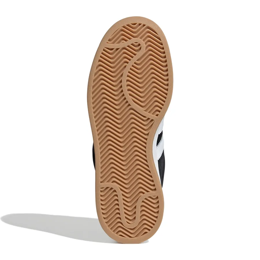 Imagen 4 de 8 de Zapatillas adidas originals Campus 00s-NEGRO/BLANCO/FUCSIA