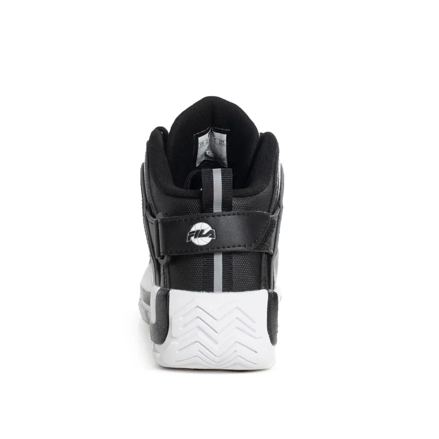 Imagen 1 de 5 de Zapatillas Fila Grant Hill 2 Gb-NEGRO/BLANCO