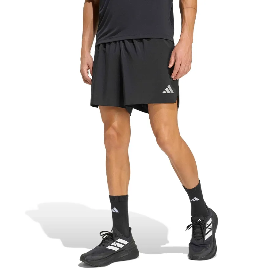 Imagen 1 de 6 de Short adidas adi365 Running Essentials-NEGRO