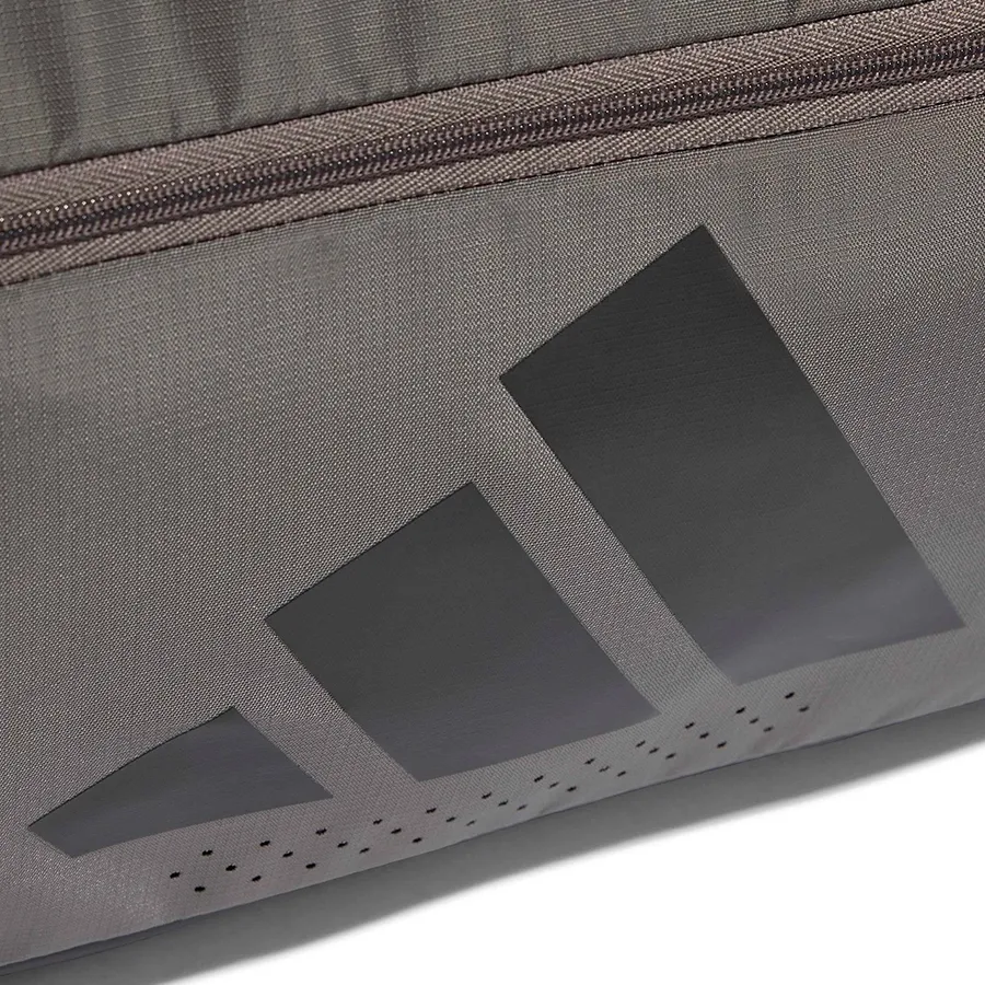 Imagen 5 de 6 de Bolso Training Defender-GRIS/NEGRO