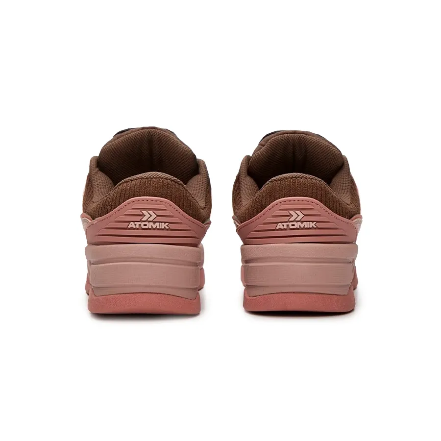 Imagen 6 de 7 de Zapatillas Atomik August-ROSA