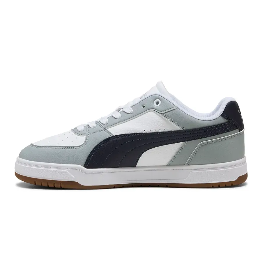 Imagen 2 de 7 de Zapatillas Puma Caven III-BLANCO/AERO/NEGRO