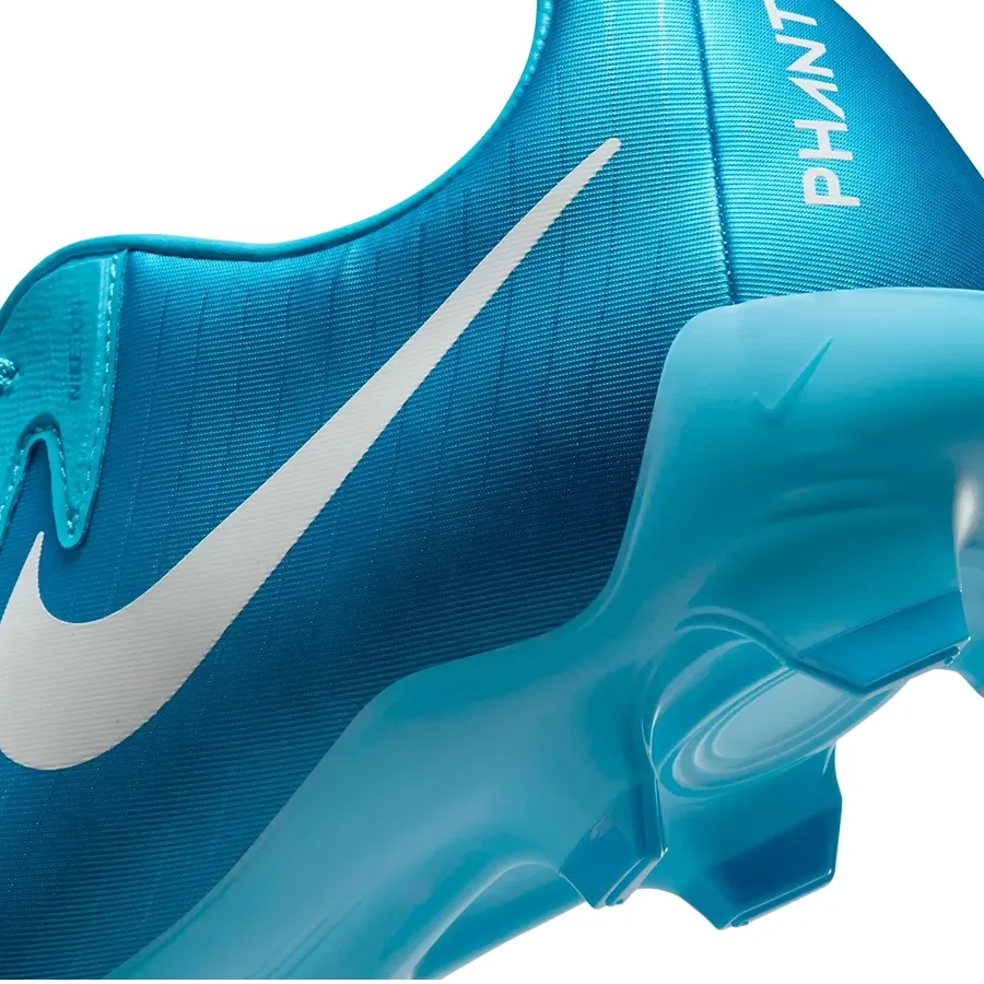 Imagen 6 de 7 de Botines Nike Phantom GX 2 Academy-CIAN