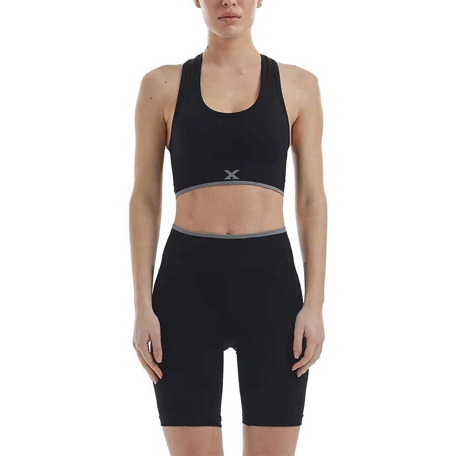 Imagen 0 de 3 de Top Xpirit Deportivo Seamless Collection-NEGRO