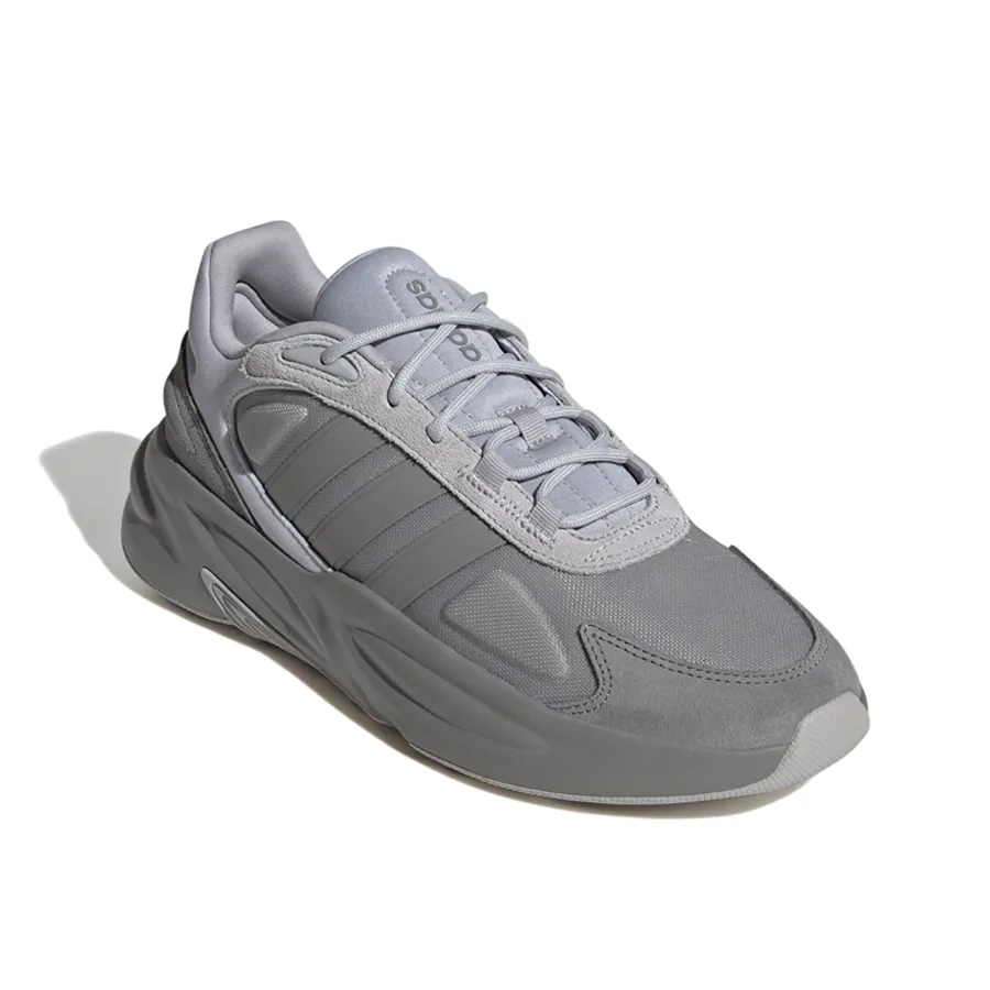 Imagen 1 de 7 de Zapatillas adidas Ozelle-GRIS