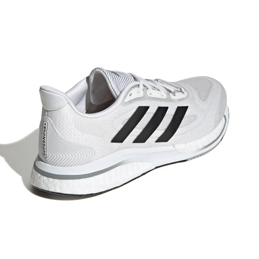 Imagen 1 de 8 de Zapatillas adidas Supernova+-BLANCO