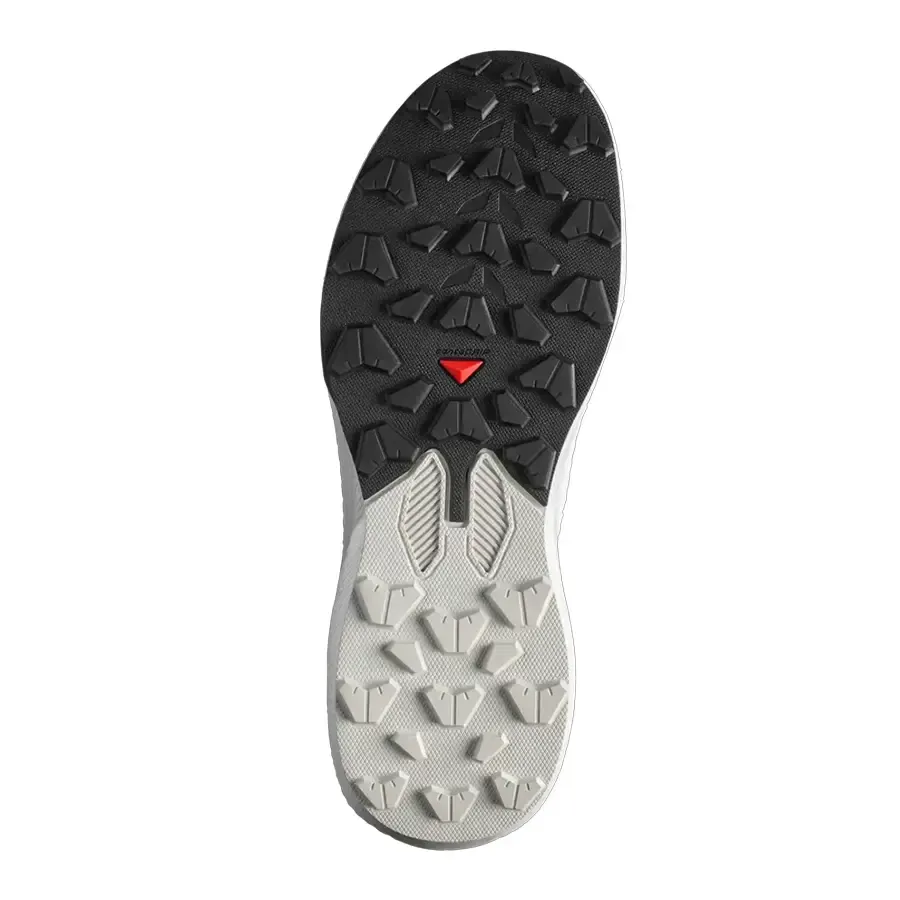 Imagen 4 de 6 de Zapatillas Salomon Pulsar-NEGRO/GRIS